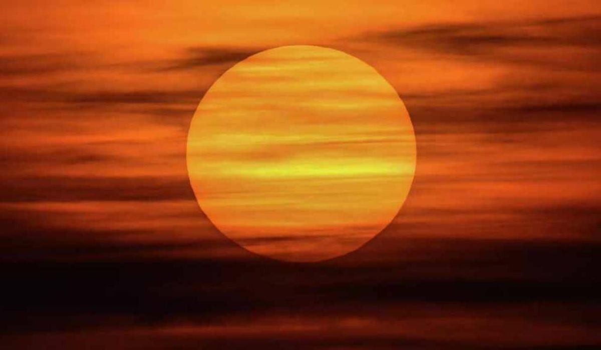 Магнитные бури: ученые предостерегают о приближении космической активности