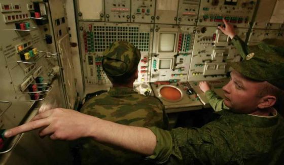 Российская ПВО за ночь сбила более 100 вражеских дронов