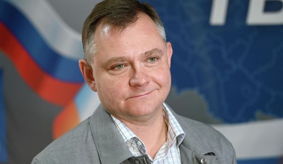 Слюсарь станет губернатором Ростовской области 19 сентября