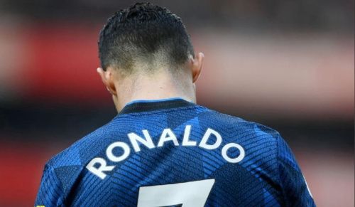 Английская премьер-лига не включила Роналду в список претендентов на звание лучшего игрока сезона
