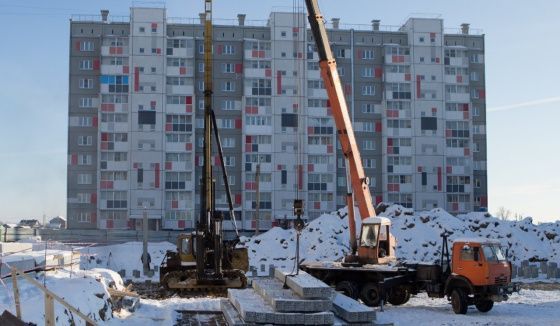Новые перспективы для застройщиков на Южном Урале