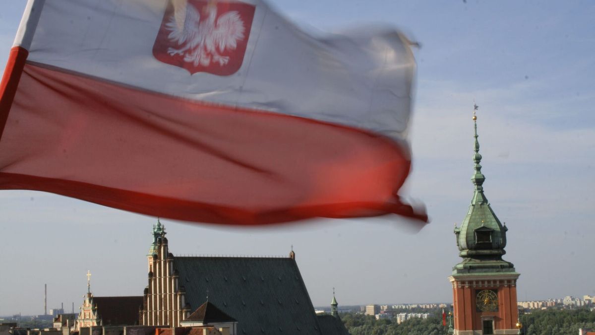 Медведев: Польша – бесконечно враждебное для нас образование