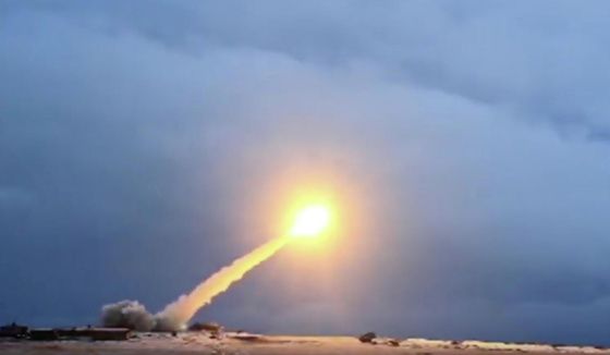 По оценке западных СМИ Россия нанесла серьезный удар США