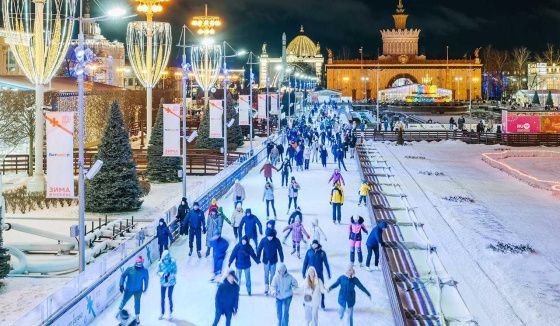 Кино- и спортзвезды объединятся на ВДНХ для благотворительности