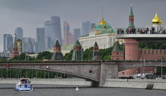 Москва вновь возглавила рейтинг развития экономики замкнутого цикла в России