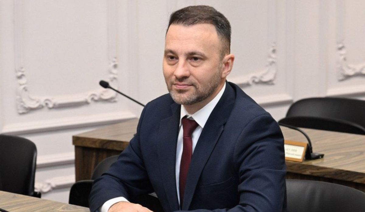 Ильназ Ахмадиев возглавит управление здравоохранения Казани