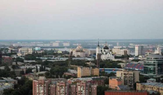 Воронежцев уведомили о порядке получения компенсаций после атак ВСУ