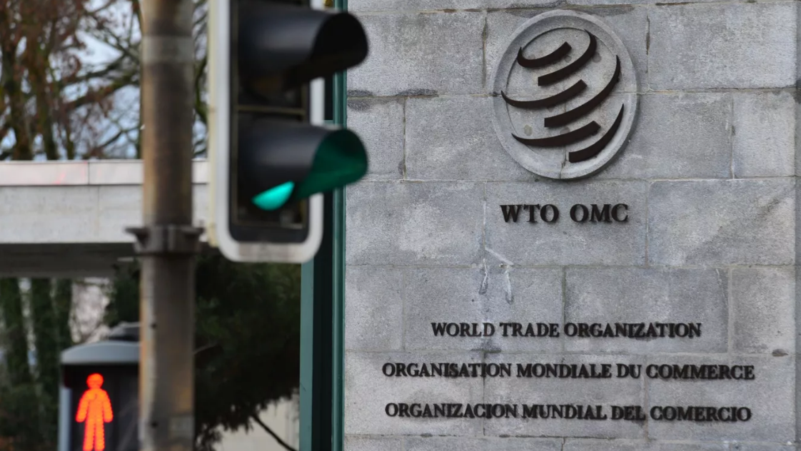 Лидеры БРИКС заявили о реформе ВТО