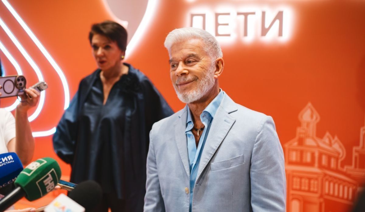 Дети из российской глубинки стали активнее участвовать в конкурсе «Родники»