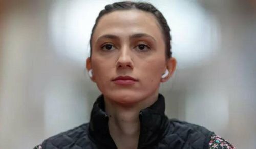 «Вам не хватит смелости снять наказание с российских атлетов»: Ласицкене написала открытое письмо главе МОК Баху