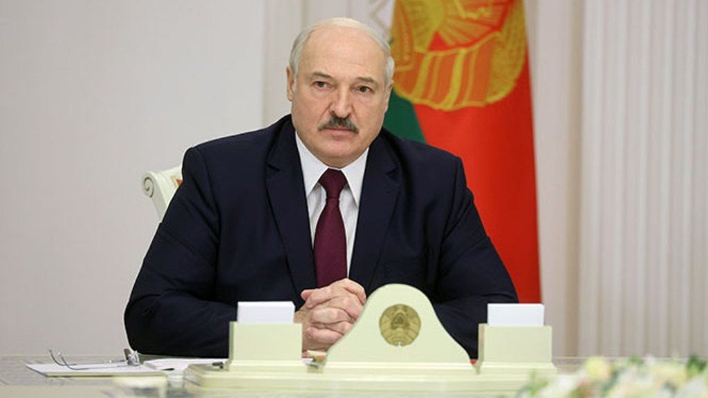 Лукашенко высказался за эффективное сотрудничество с западными странами