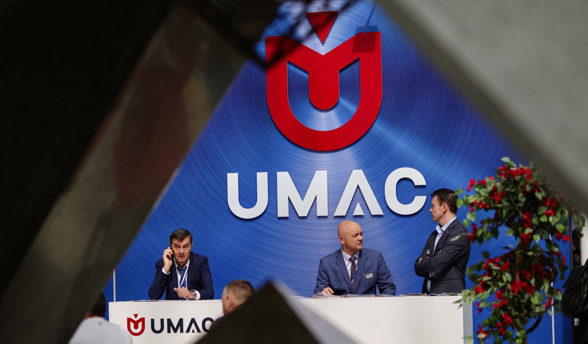 Эксперты «Юмак» раскрыли стратегию развития металлообработки 2026 года