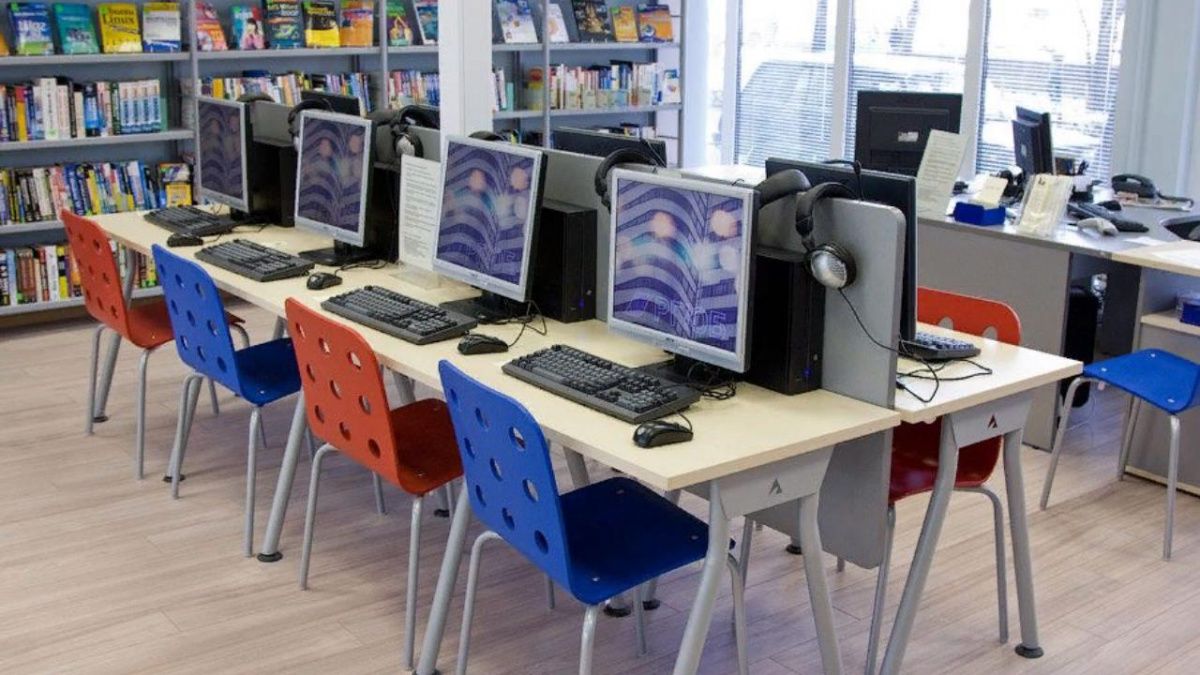 «Библиотечная школа цифровой грамотности» объявила итоги
