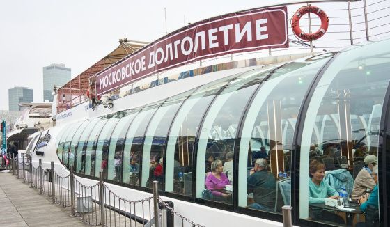 Программа «Московское долголетие» запускает новые туристические направления