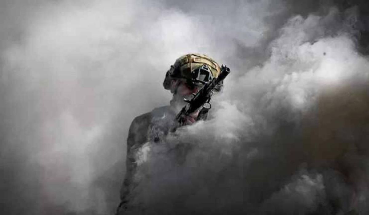 Три населенных пункта взяли под контроль ВС России