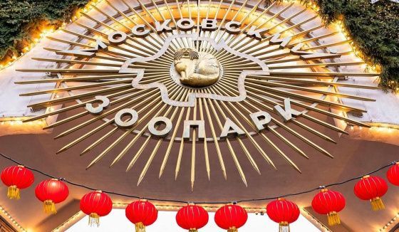 Московский зоопарк вводит весенний график работы