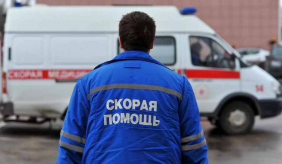 В Екатеринбурге школьник скончался после урока физкультуры