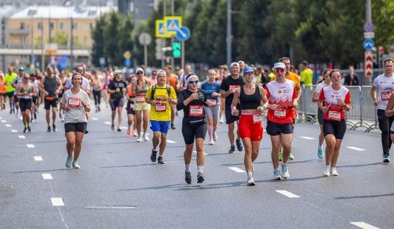 Часть Садового кольца перекроют для транспорта 23 августа