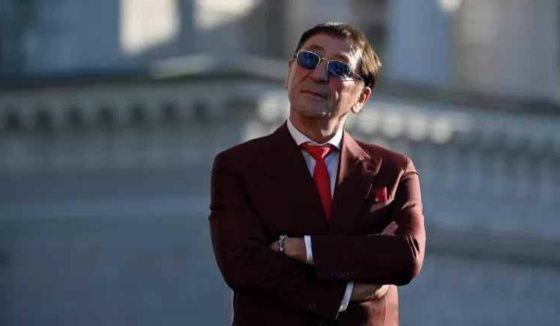 Григорий Лепс исполнил мечту парня из воронежского детского дома
