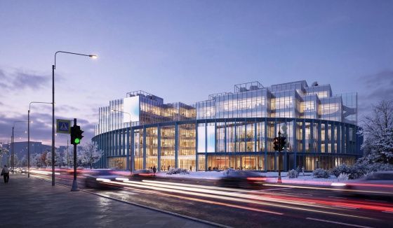 В Южном Тушине откроют современный техноколледж