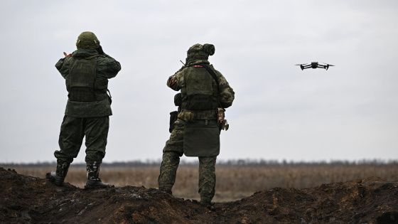 Кремль: Запад не в силах изменить ход СВО