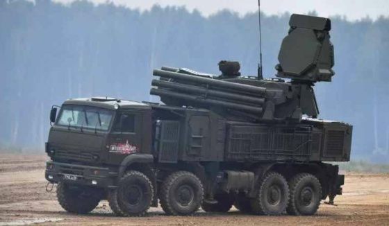 Более 50 беспилотников сбили в небе над Ленобластью 1 сентября