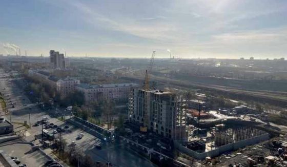 МЧС Челябинска разъяснило причину утренних взрывов, встревоживших горожан