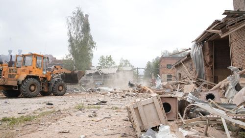 Власти выплатят компенсации семьям жертв взрыва в Сергиевом Посаде