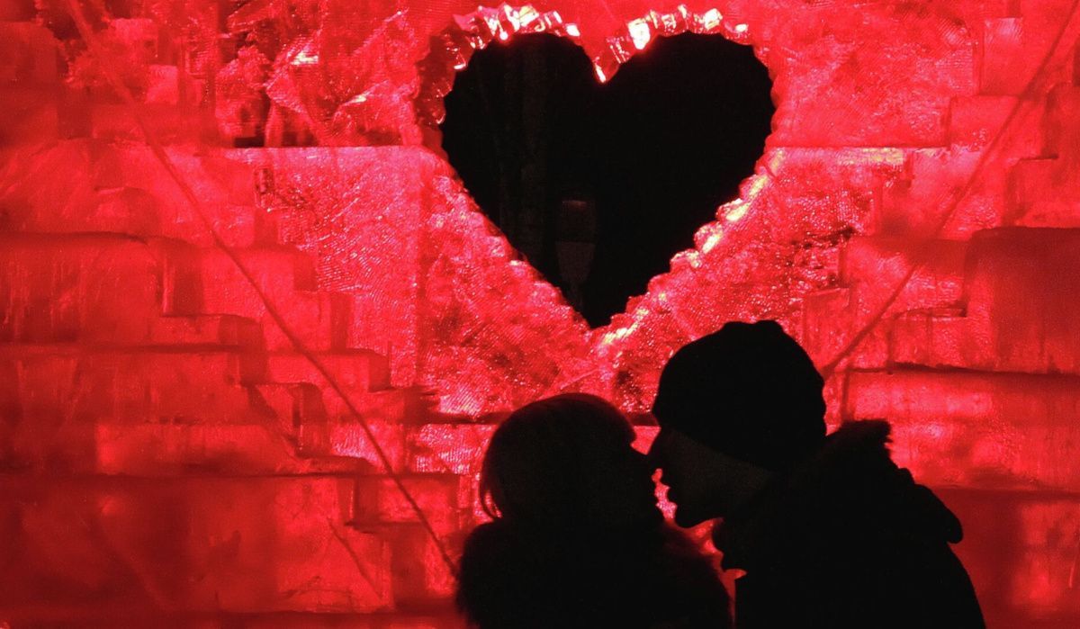 В Госдуме предложили изменить название Дня святого Валентина