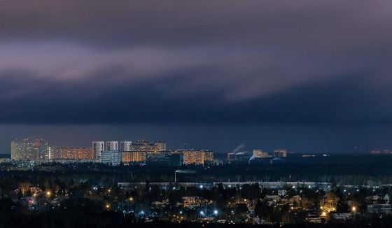 Москва предотвратила атаку четырёх БПЛА