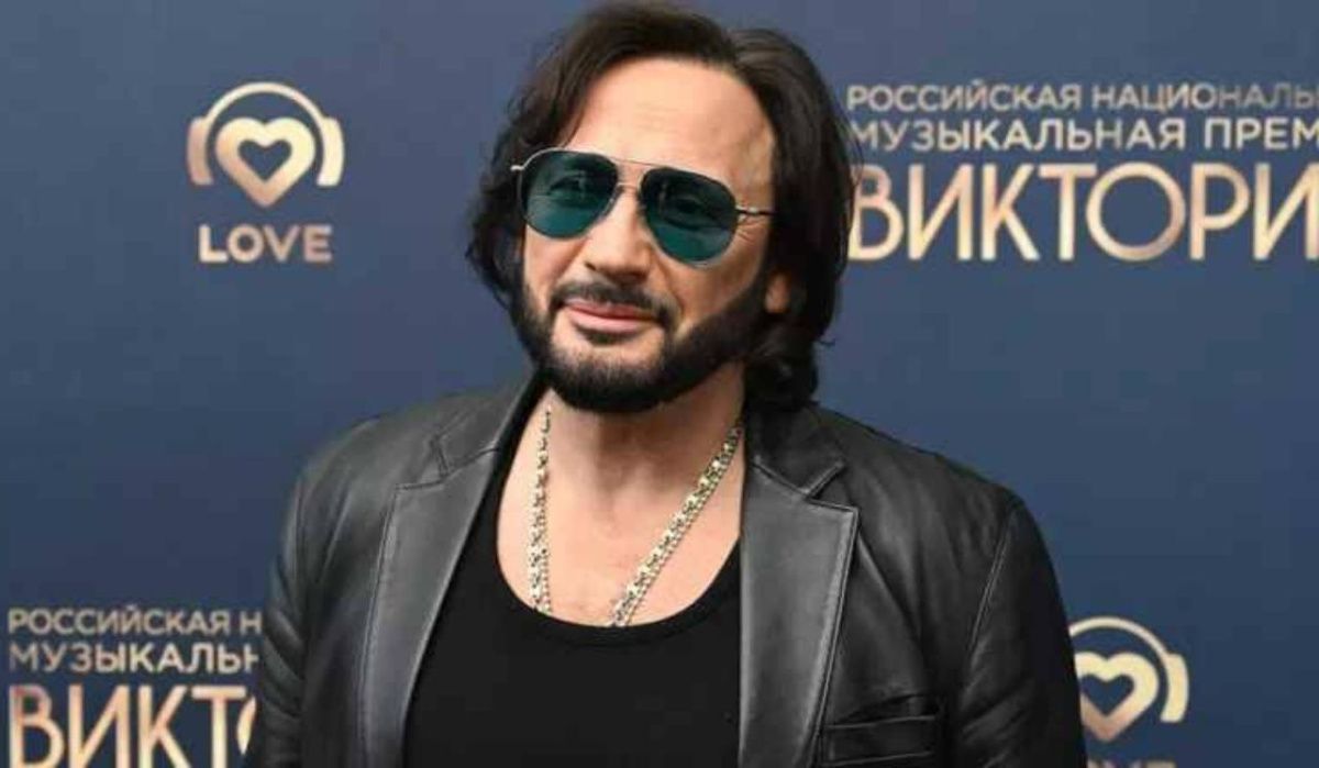 Стас Михайлов рассказал, что для него значит брак