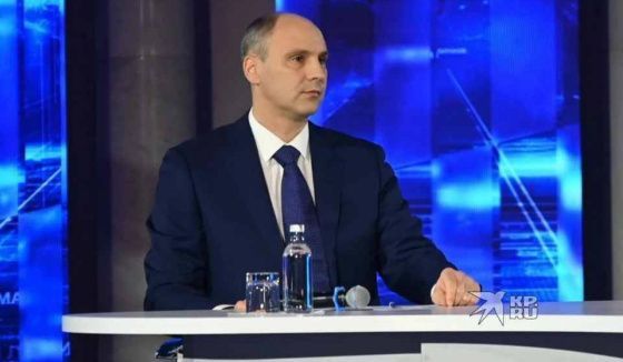 Губернатор Свердловской области анонсировал пресс-конференцию