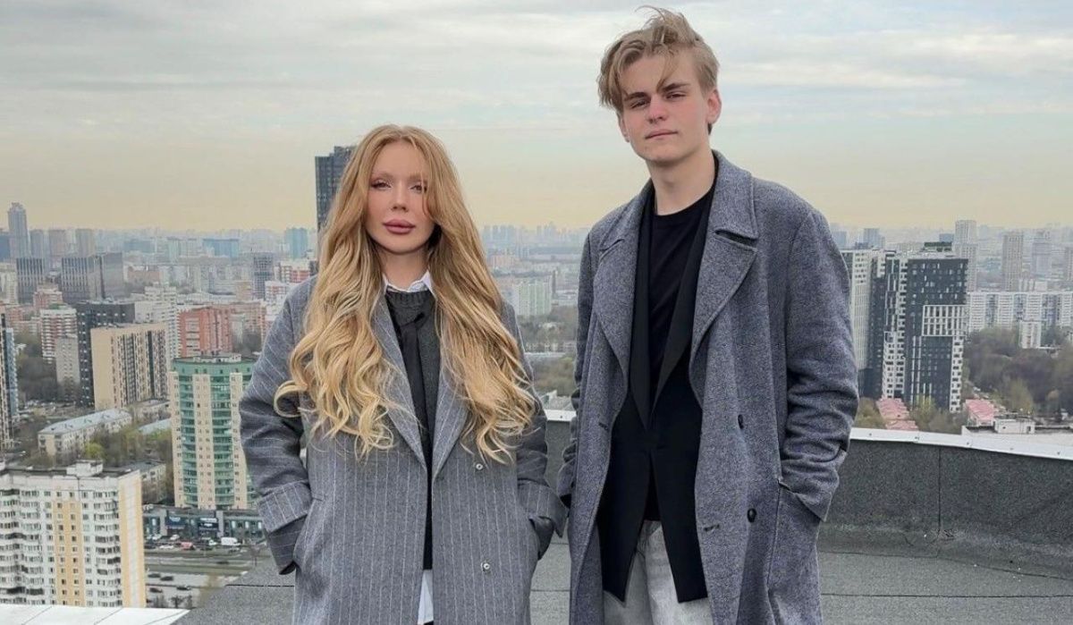 Карина Кросс и Кирилл Теплов рассказали, как бесплатно позвать их на выпускной