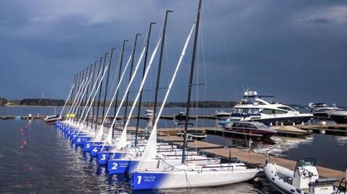 СМИ оценили возможность превратить промзону «Горская» в яхт-клуб, потратив всего 10 млрд рублей