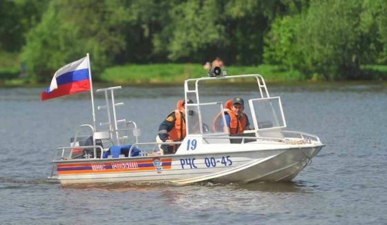 В Петербурге с начала купального сезона утонули шесть взрослых и один ребенок