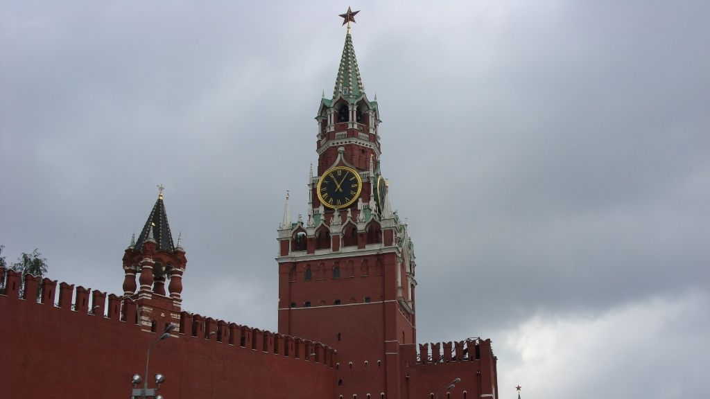 В Кремле ответили Зеленскому на желание начать переговоры