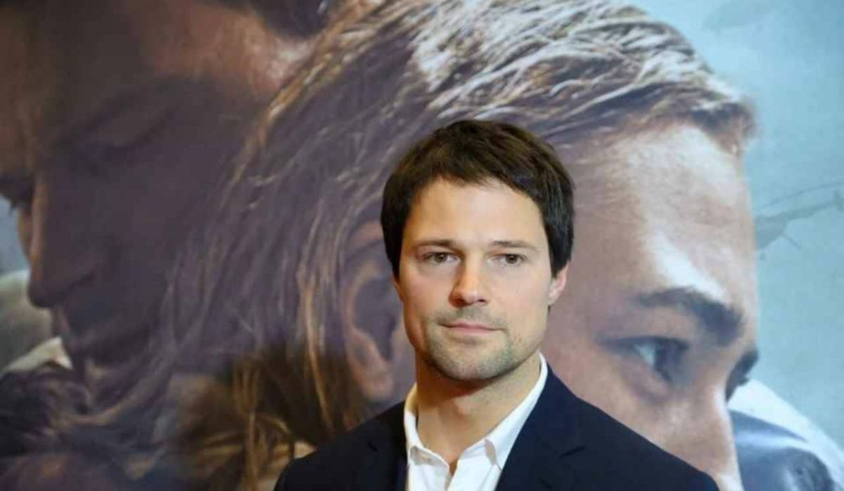 Козловский публично признался в любви Оксане Акиньшиной