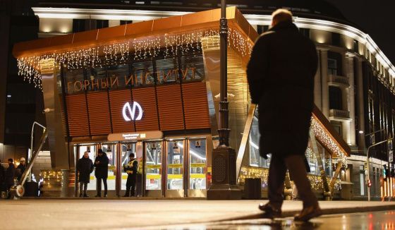 Санкт-Петербург получил 312 новых вагонов метро «Балтиец» с господдержкой