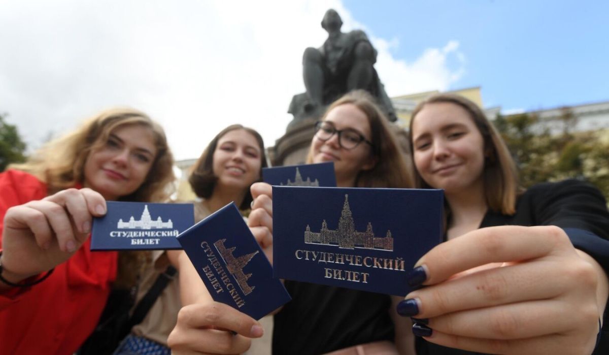 Российские банки в 2025 году нарастили объём образовательных кредитов