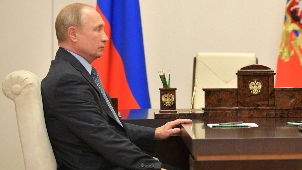 Путину объяснили катастрофическое положение с лечением онкобольных