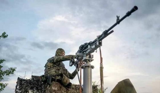 В Ленинградской области силы ПВО ликвидировали семь беспилотников за ночь