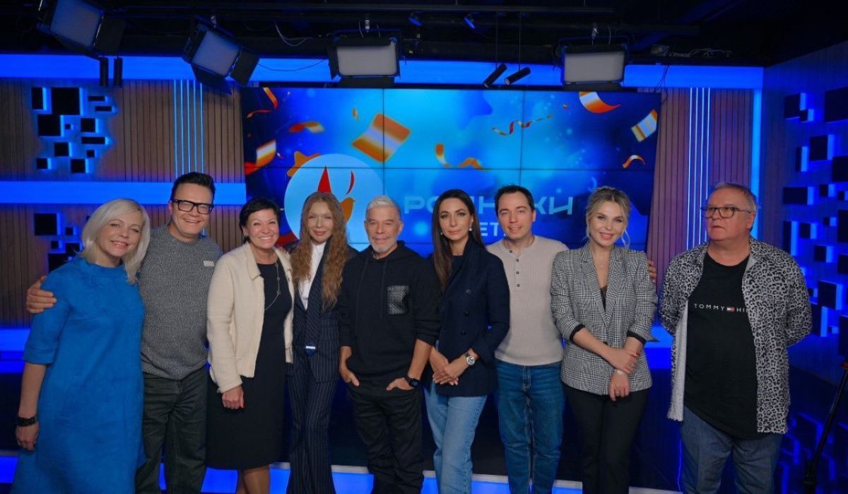 Выбраны финалисты конкурса "Родники.Дети" сезона 2026-го года. 