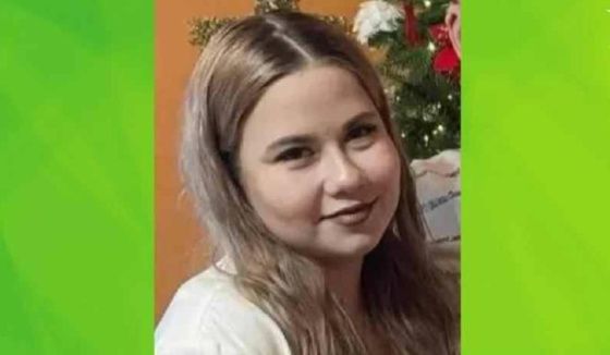 Следователи обращаются к жителям Омска за помощью в поиске пропавшей девушки