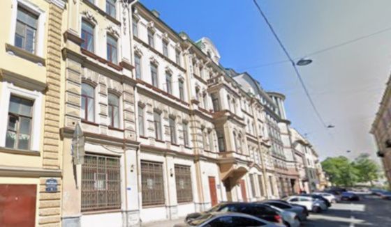 Фабрика Ландрина в Петербурге получила статус культурного наследия