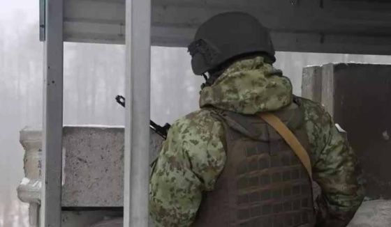 УФСБ ввело новые правила посещения девяти приграничных районов Омской области