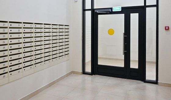Жилой комплекс начали строить в районе Щукино по программе реновации