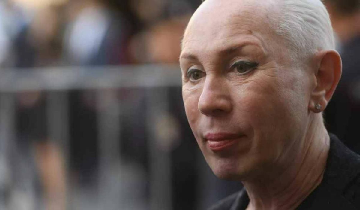 Судебные приставы взялись за пародиста Пескова