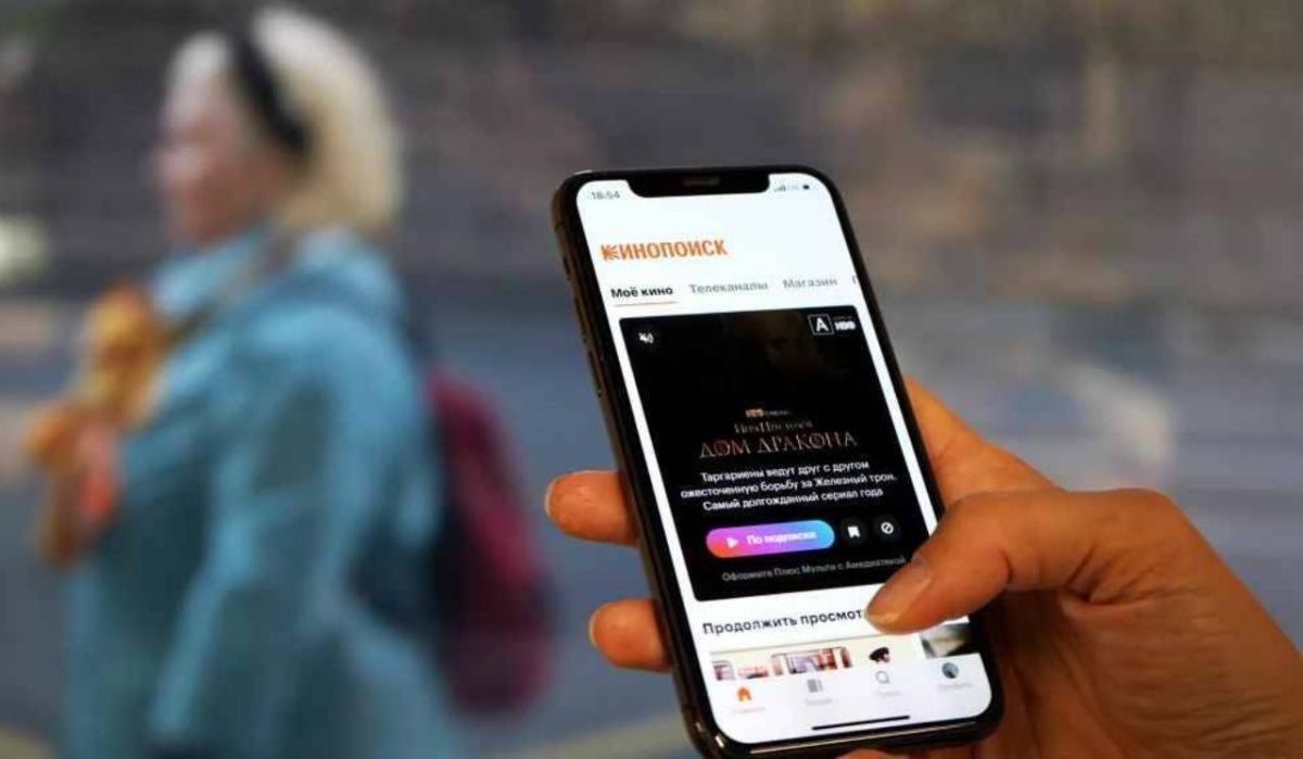 Онлайн-кинотеатры удалили сериал «Метод −3»