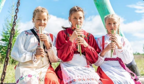 Этнографический туризм набирает популярность в Пермском крае