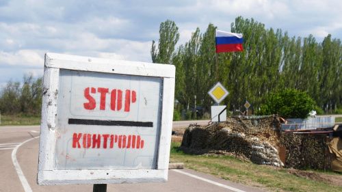 В Херсоне заявили о готовности к референдуму о присоединении к России